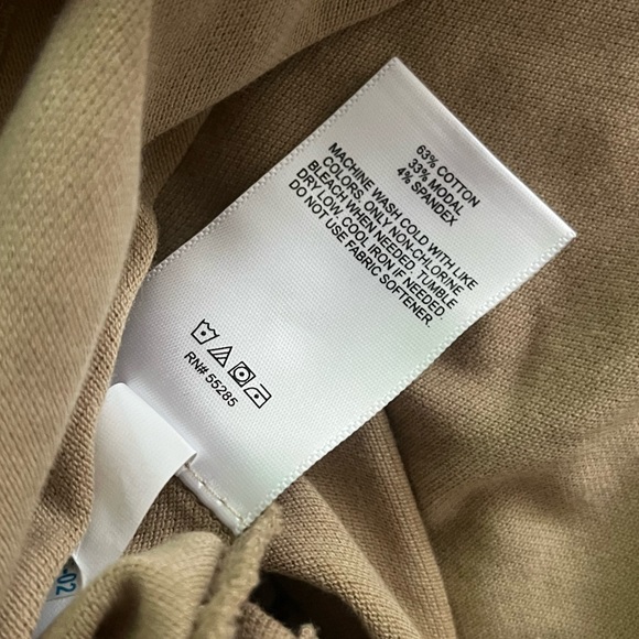 Express Men’s polo size XL - Picture 4 of 4